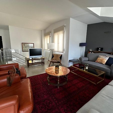 Апартаменти Piso Centrico En Ель-Еспінар Екстер'єр фото