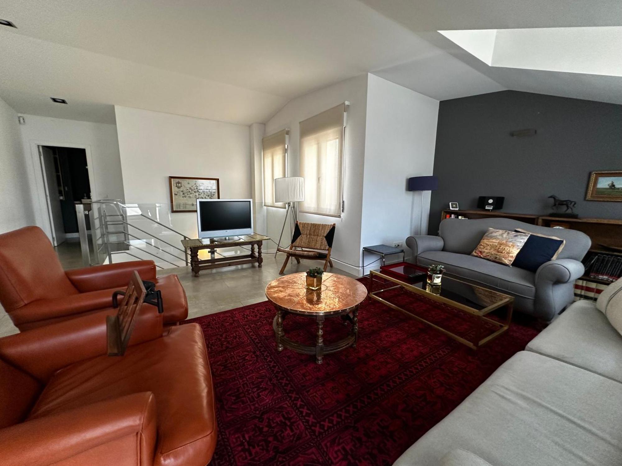 Апартаменти Piso Centrico En Ель-Еспінар Екстер'єр фото