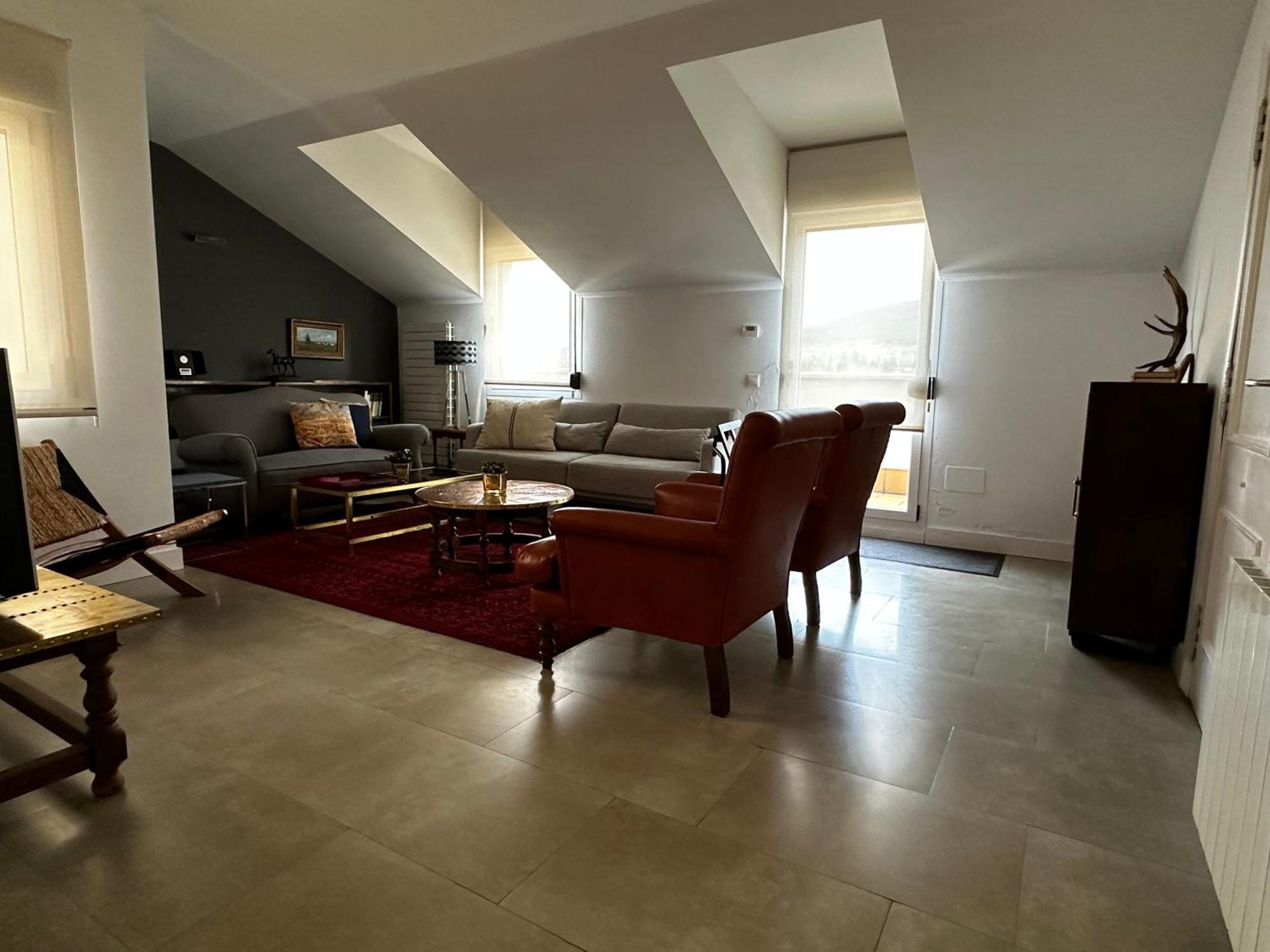 Апартаменти Piso Centrico En Ель-Еспінар Екстер'єр фото
