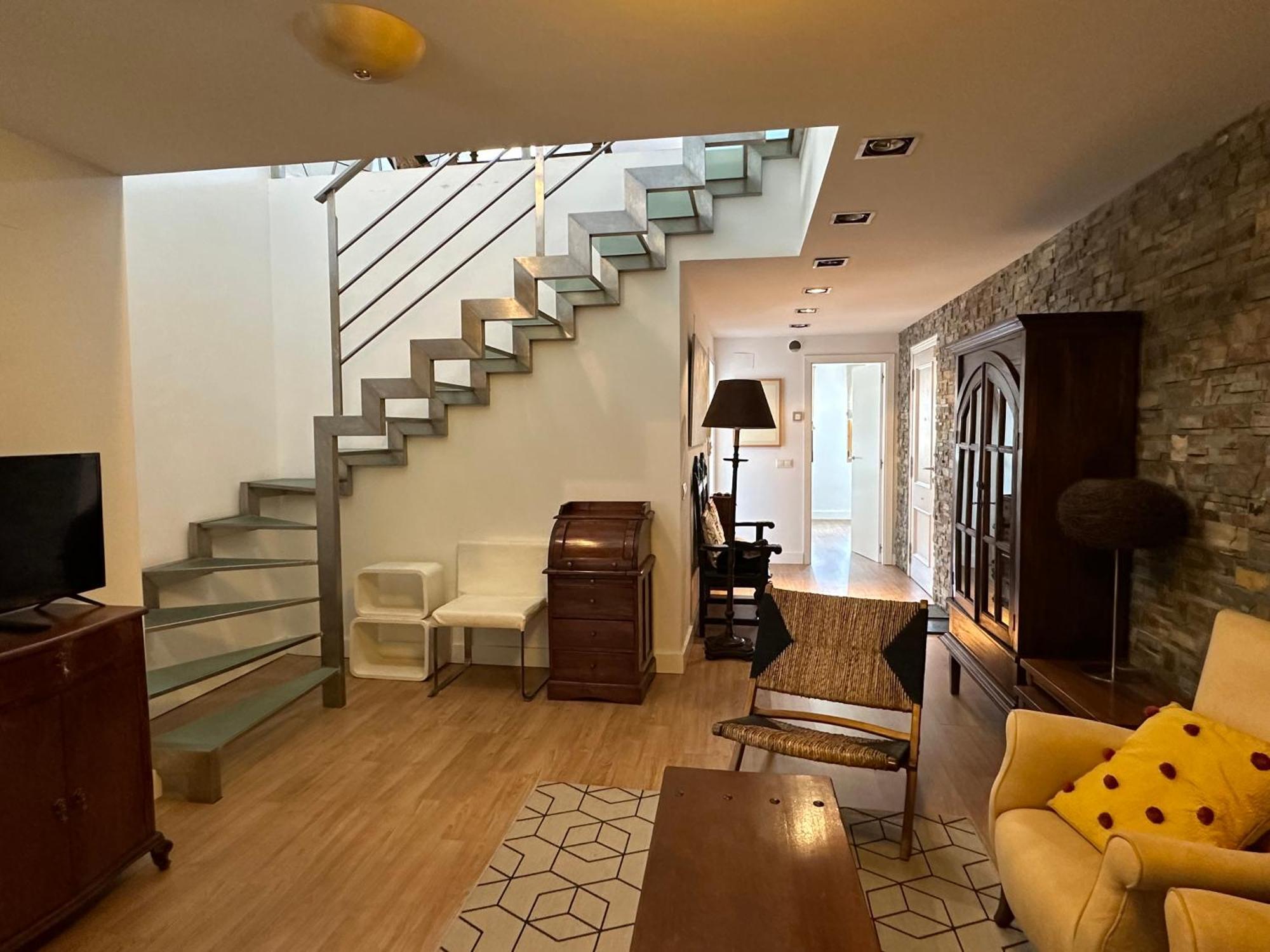 Апартаменти Piso Centrico En Ель-Еспінар Екстер'єр фото