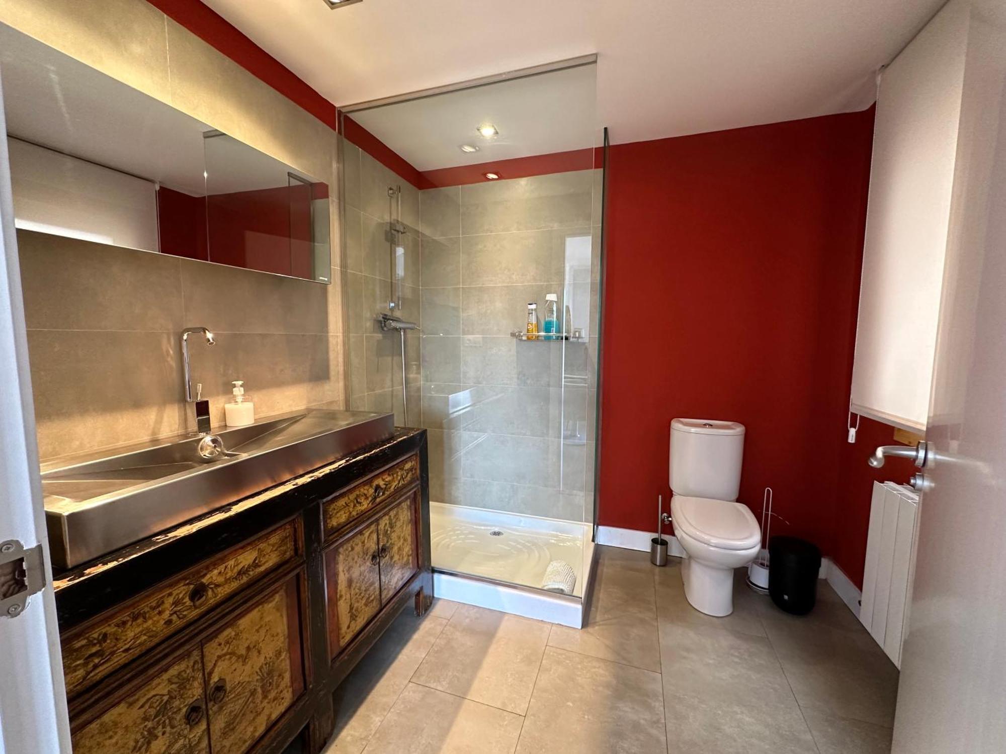 Апартаменти Piso Centrico En Ель-Еспінар Екстер'єр фото