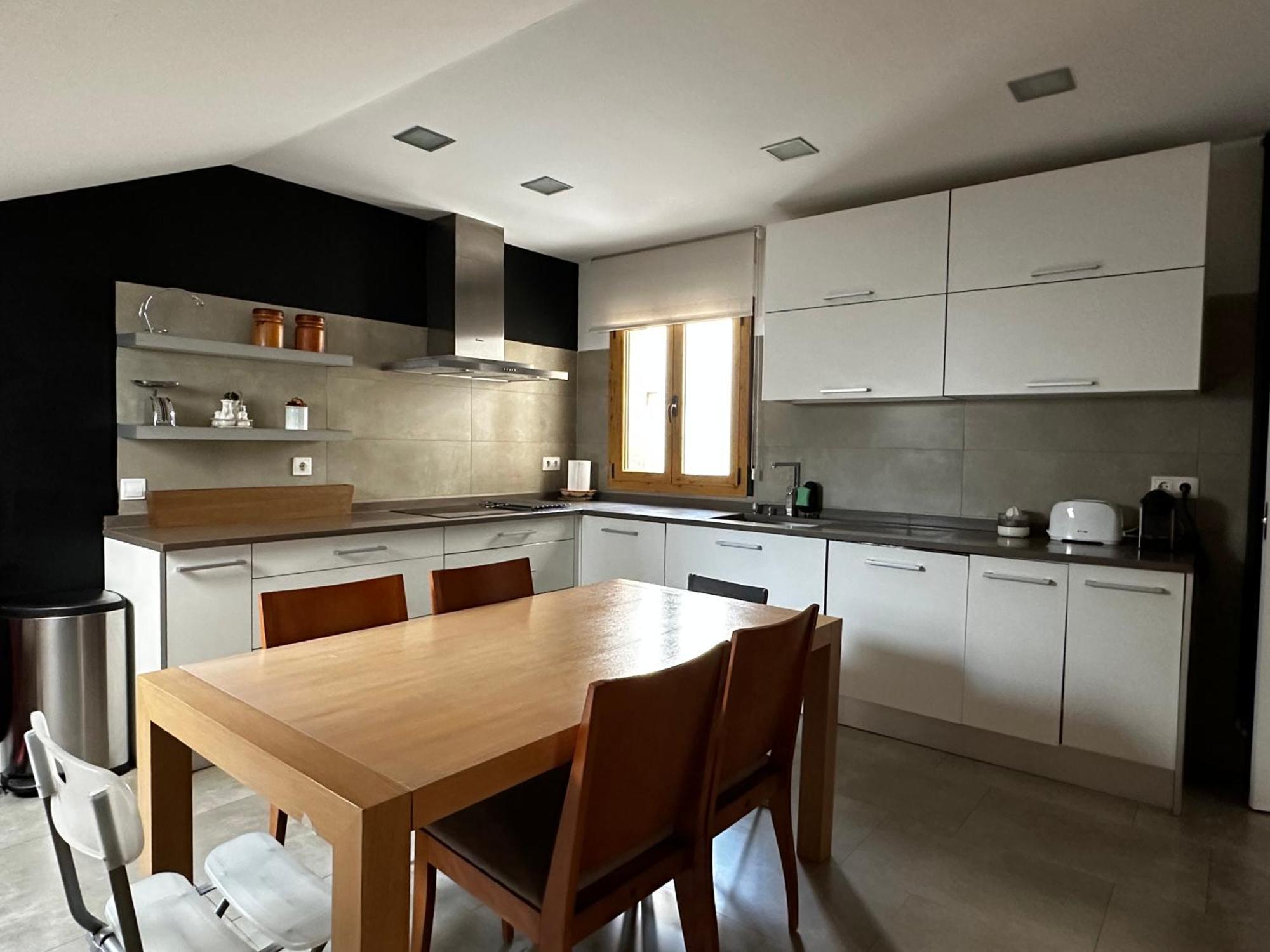 Апартаменти Piso Centrico En Ель-Еспінар Екстер'єр фото