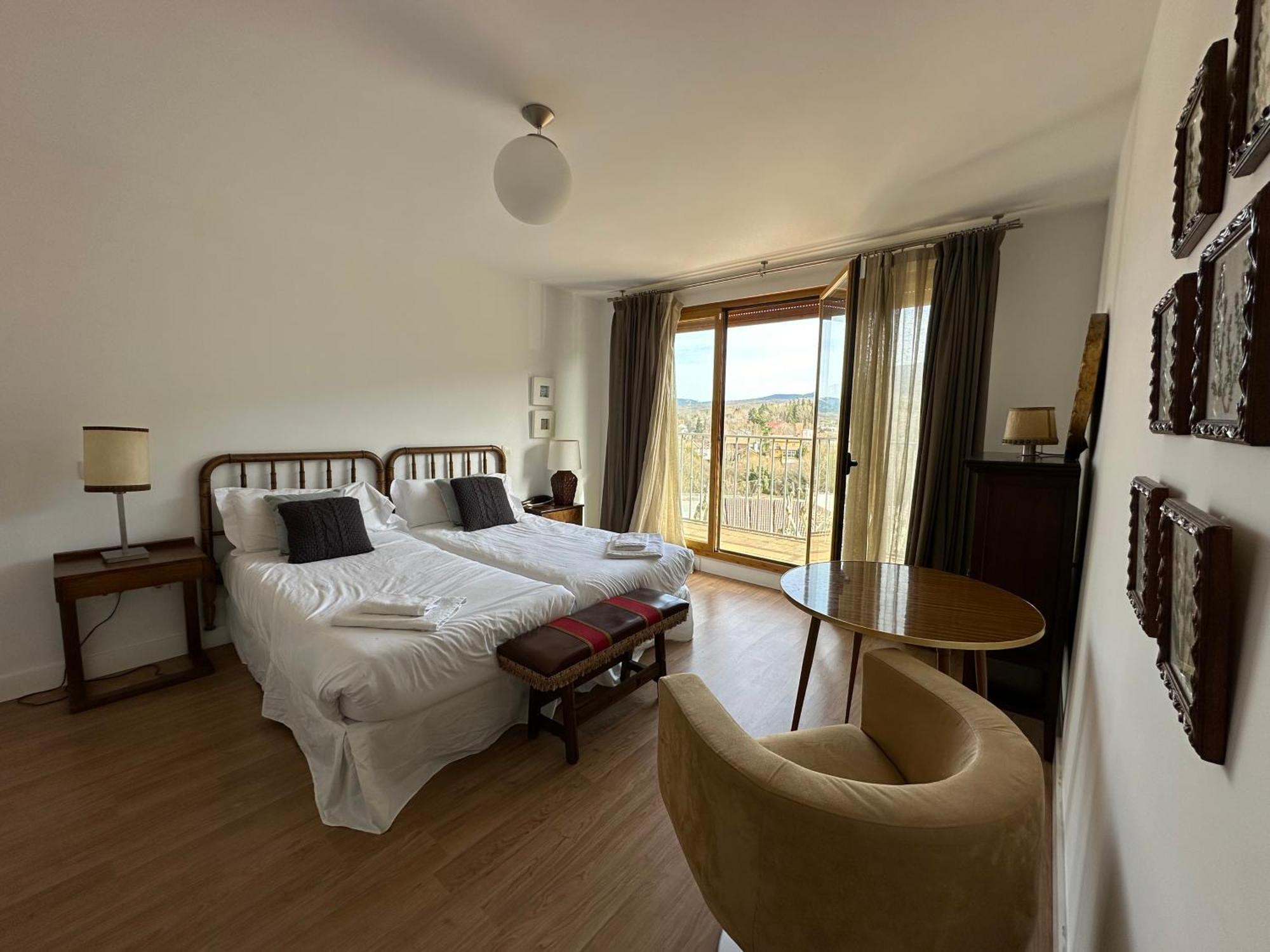 Апартаменти Piso Centrico En Ель-Еспінар Екстер'єр фото